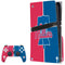 MLB Philadelphia Phillies Split PS5 Pro Disk Bundle  Skin